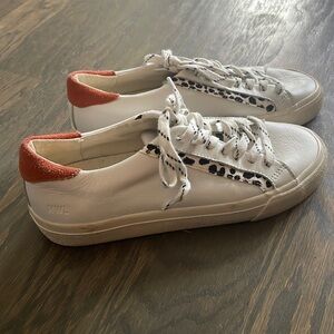 Madewell sneakers